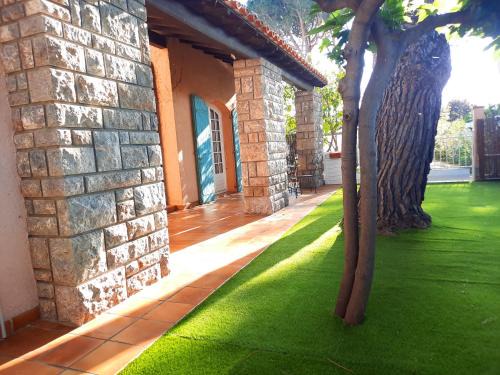 Saint-Esteve Villa | Domaine des Pins