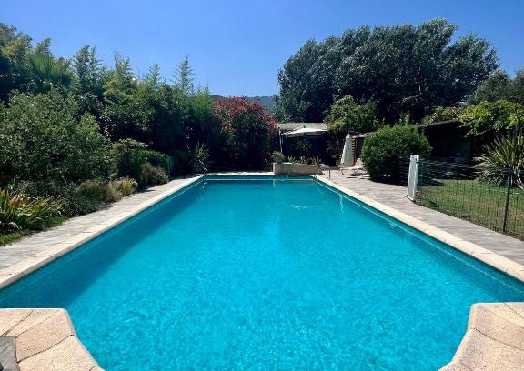 La Roquette-sur-Siagne House | Domaine du Lac de la vallée