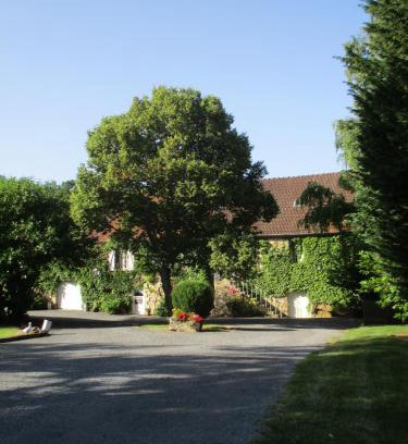Chatillon-sur-Marne Bed & Breakfast | Domaine du Moulin de l'Etang