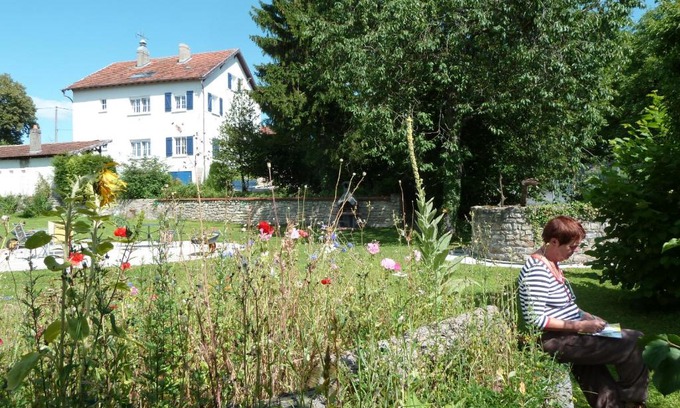 Maizieres-les-Vic House | Domaine du Port Sainte Marie
