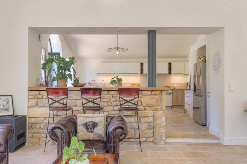 Denice House | Domaine du Rocher-Denicé- Beaujolais