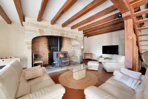 Bagnac-sur-Cele House | Domaine du Segala