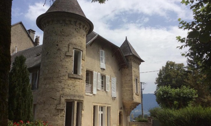 Vieu Bed & Breakfast | Domaine du Valromey