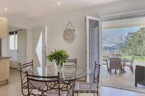 Barbaggio Apartment | Domaine Ghjulia