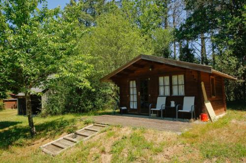 Saint-Plaisir Other | Domaine La faix, Gite le Verger