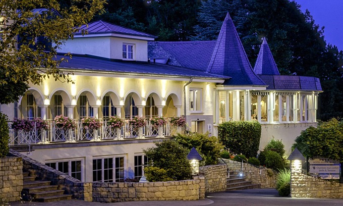 Remich Hotel | Domaine La Forêt
