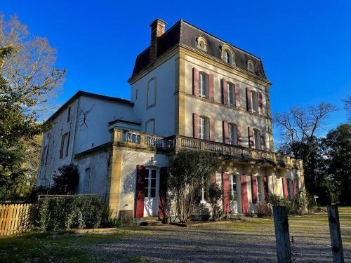 Le Temple-sur-Lot Bed & Breakfast | Domaine La Gazaille de Camille