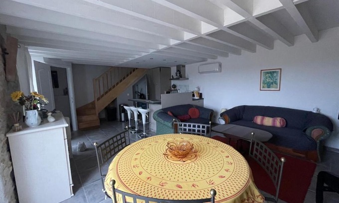 Alzonne Apartment | Domaine Le Puget, Résidence la découverte
