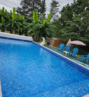 Terrasson-la-Villedieu Bed & Breakfast | Domaine mon doux rêve