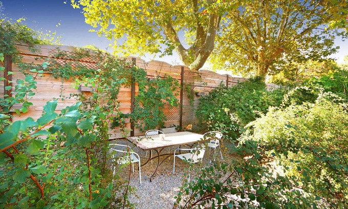 Montseret Bed & Breakfast | Domaine Sainte Marie Des Ollieux