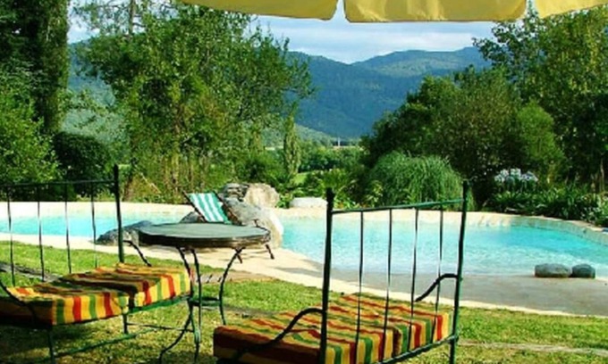 Clarac Bed & Breakfast | Domaine Vega