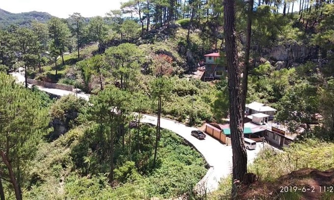 Sagada House | Domay's Homestay Extension