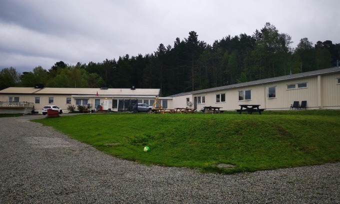 Dombas House | Dombås Gjestehus