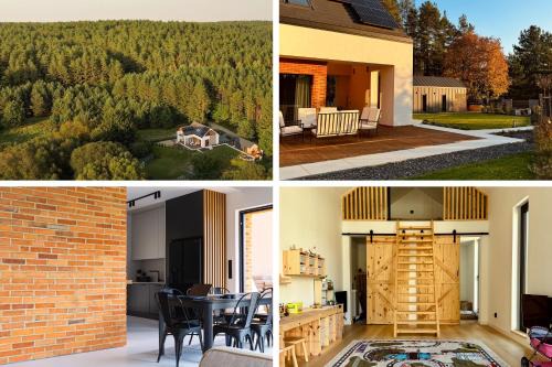 Stawiguda Villa | DomBezNazwy