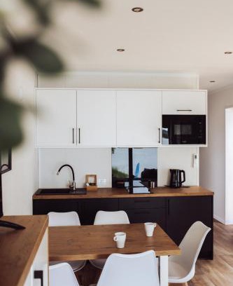 Faszcze House | Domek Śniardwy