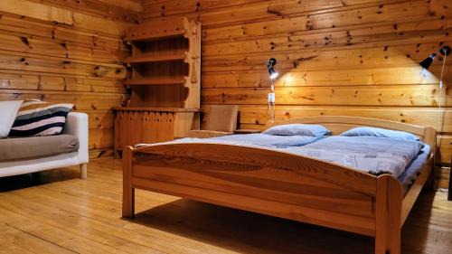 Ponice House | Domek Abi