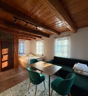 Graboszyce House | Domek Bomba Zator Graboszyce