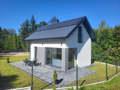 Pcim House | Domek Całoroczny