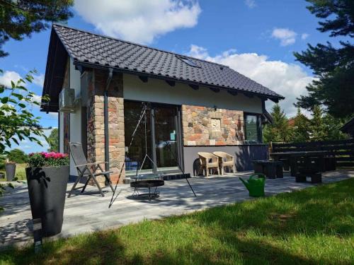 Koscierzyna House | Domek de Janauis