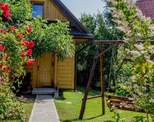 Szczawnica Ski Chalet | Domek góralski u Felusia