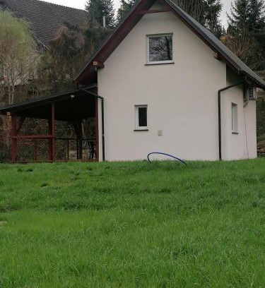 Nowa Ruda House | Domek Góry Sowie