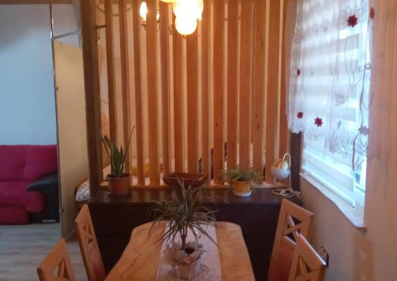 Nowa Ruda Apartment | Domek Hanter