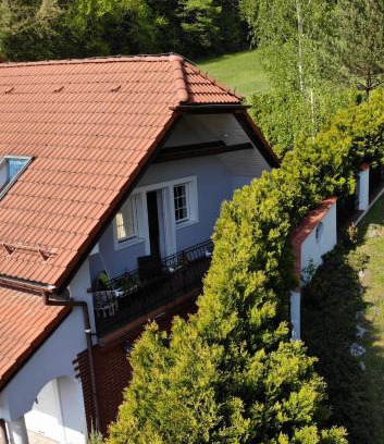 Brenna Apartment | Domek i Apartamenty Zacisze