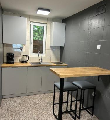 Okuninka House | Domek Jezioro Białe Okuninka Centrum 250m molo