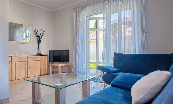Leba House | Domek Joanna by Interhome