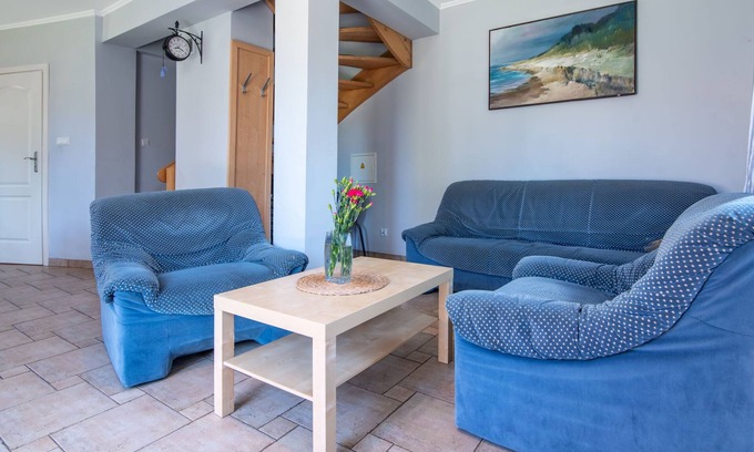 Leba House | Domek Joanna by Interhome