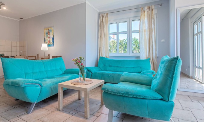 Leba House | Domek Joanna by Interhome