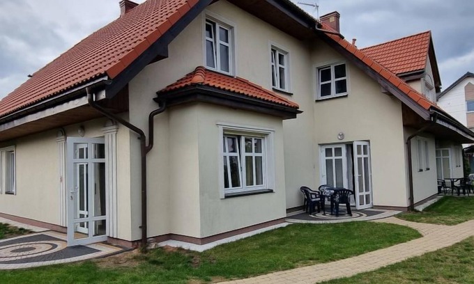 Leba House | Domek Joanna by Interhome