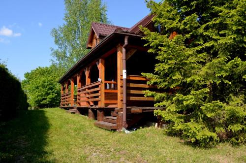 Gizycko House | DOMEK LETNISKOWY CAPRYS 2