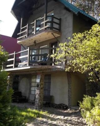 Przechlewo House | Domek Letniskowy jezioro Końskie Przechlewo