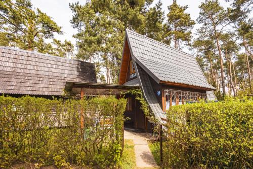 Skorochow House | Domek letniskowy Keja