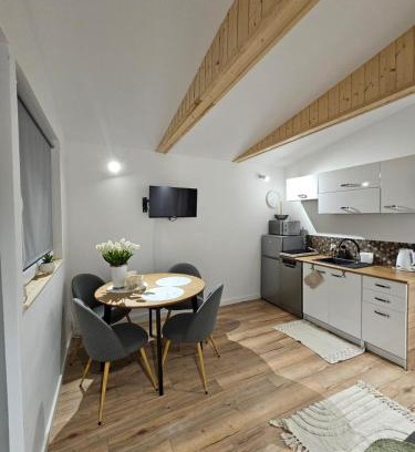 Miedzyrzecz House | Domek letniskowy nr 16 - jezioro Głębokie