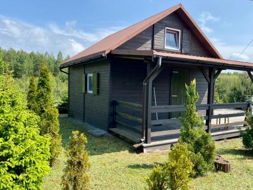 Gorzno House | domek letniskowy