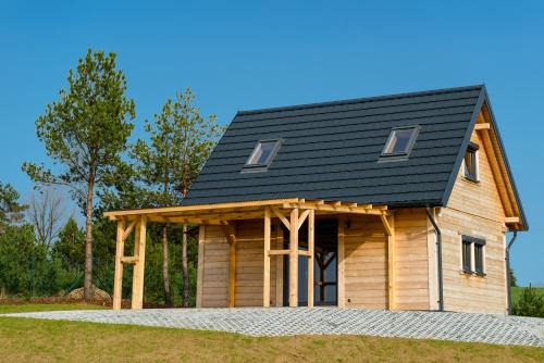 Suwalki House | Domek Letniskowy U ZENITA