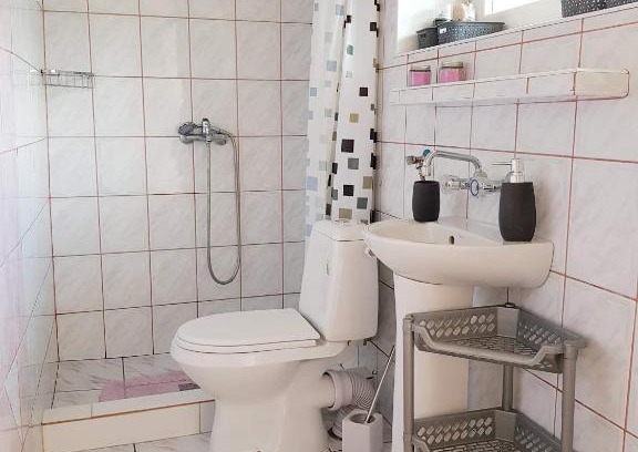 Gizycko House | Domek letniskowy Wilkasy Zalesie
