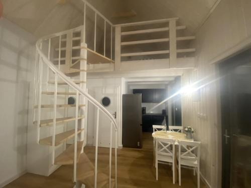 Ustka House | Domek Morze