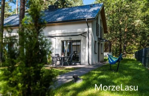 Czarny Mlyn House | Domek MorzeLasu Ostrowo Jastrzębia Góra
