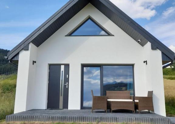 Czorsztyn Apartment | Domek na Kępie