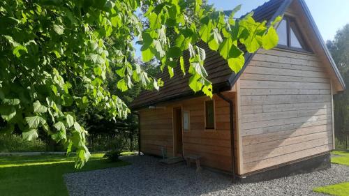gmina Błazowa Apartment | Domek - Na Lipę