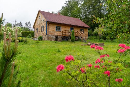 Budzow House | Domek Na Polanie