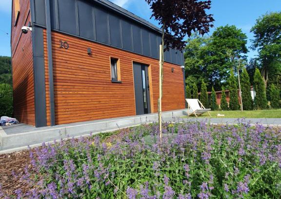 Jaszowiec House | Domek na Polanie