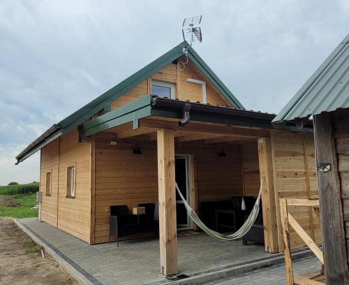 Rybno House | Domek na wsi