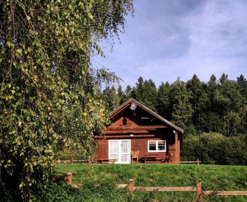 Wojcieszyce House | Domek na Wzgórzu