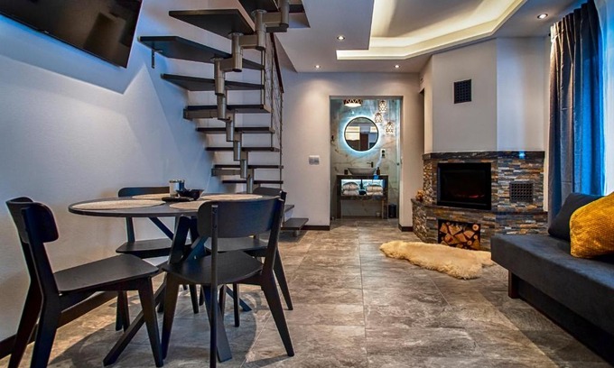 Zakopane House | Domek Na Zaciszu