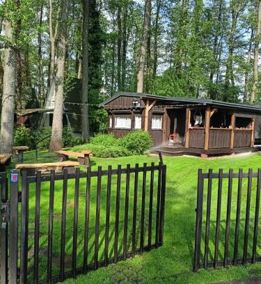 gmina Piotrkow Kujawski Other | Domek nad jeziorem Gopło
