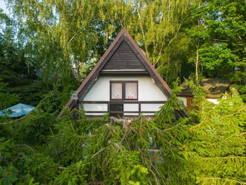 Gledy Cabin | Domek nad jeziorem